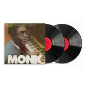 Thelonious Monk - Live At The It Club - RSD 2025 Vinyl LP Record - Bondi Records